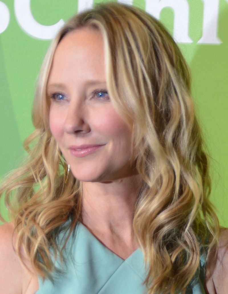 Anne Heche
