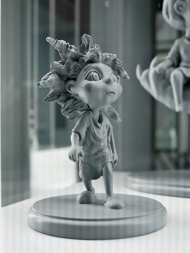 Boo (Monsters, Inc.)