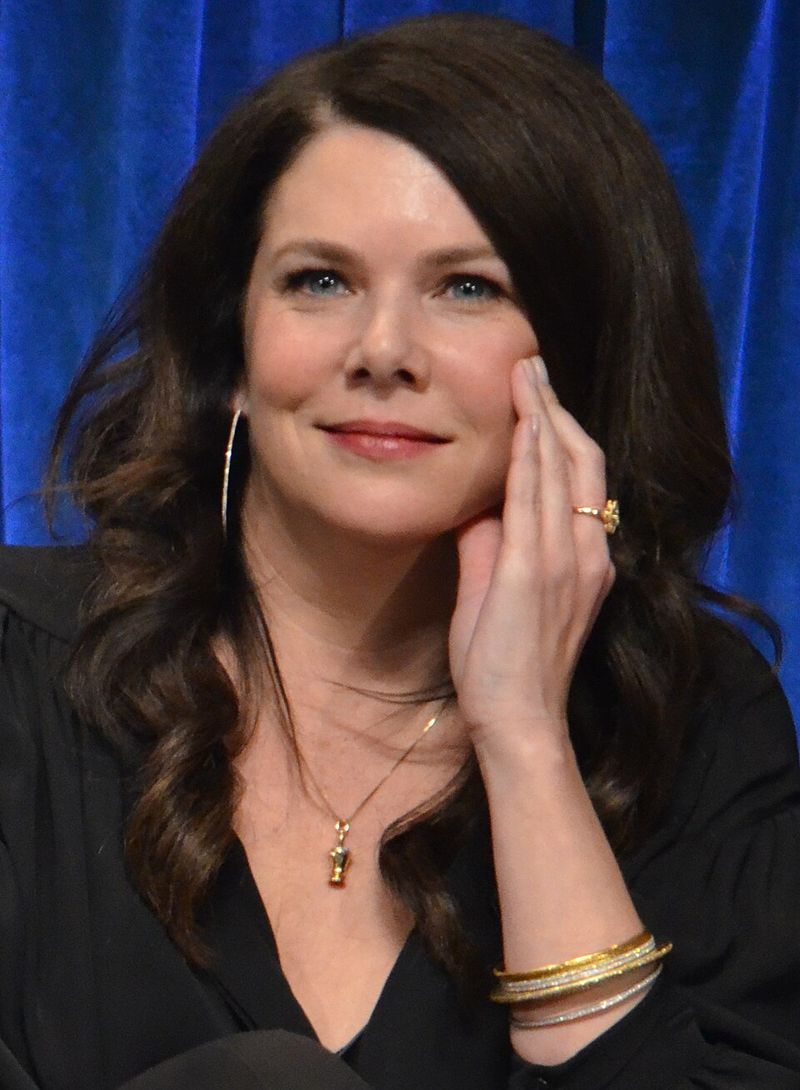 Lorelai Gilmore (Gilmore Girls)