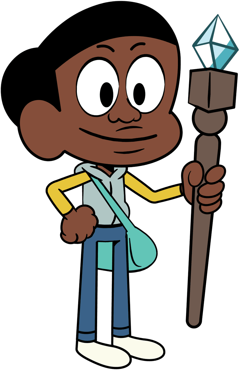 Craig Of The Creek (2018-2025)