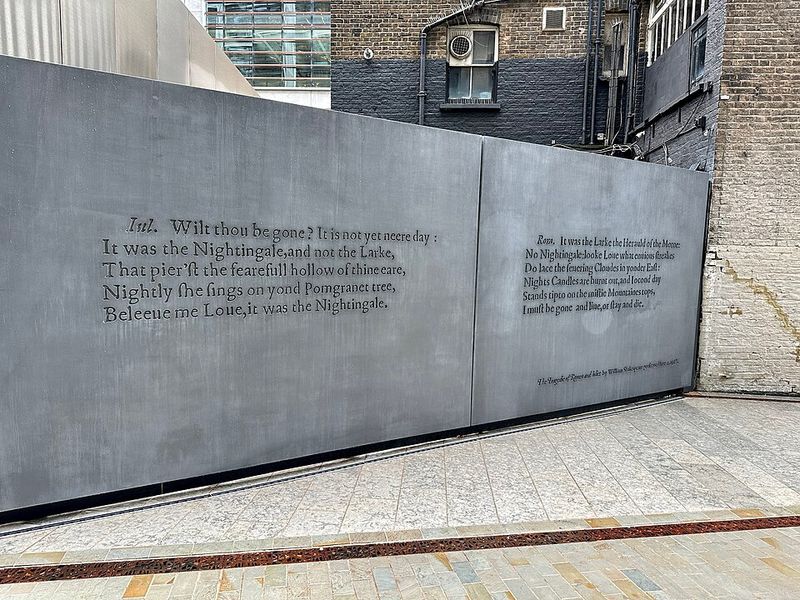 Every Profound Quote Online Is His