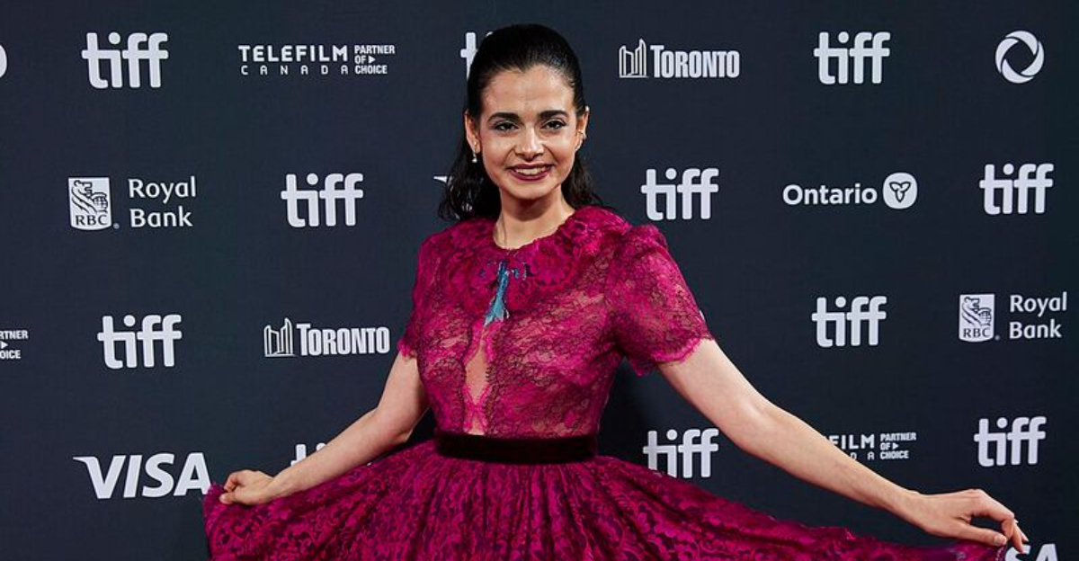 Well-Known Actresses Who Have Spoken About Living With Visual Impairments