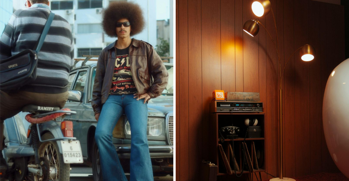 What Growing Up In The 1970s Really Felt Like