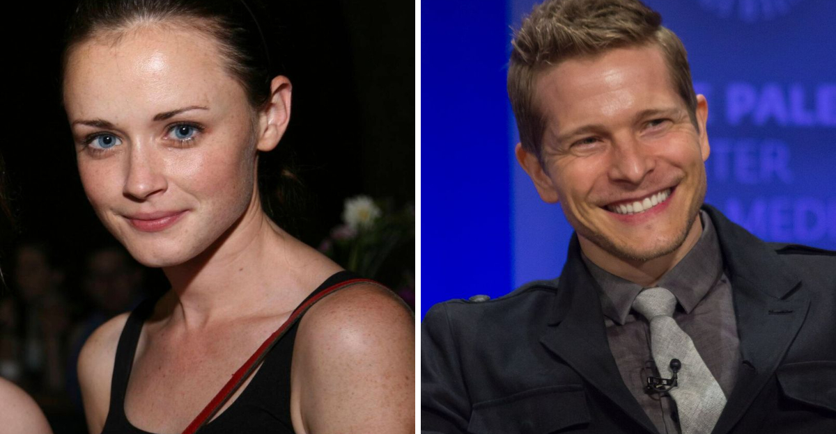 Where To Watch The Gilmore Girls Cast Beyond Stars Hollow