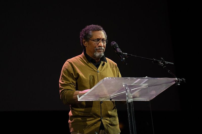 The Trees by Percival Everett