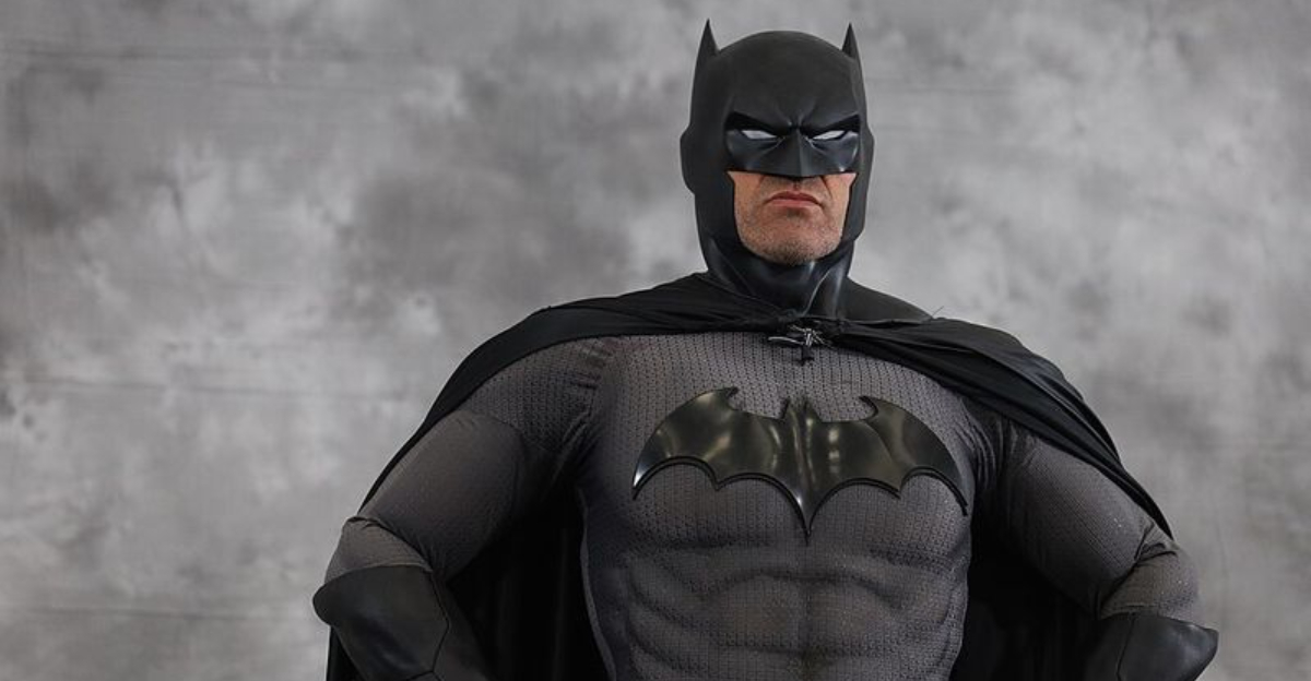 Which Batman Actor Gave The Best Performance Ever