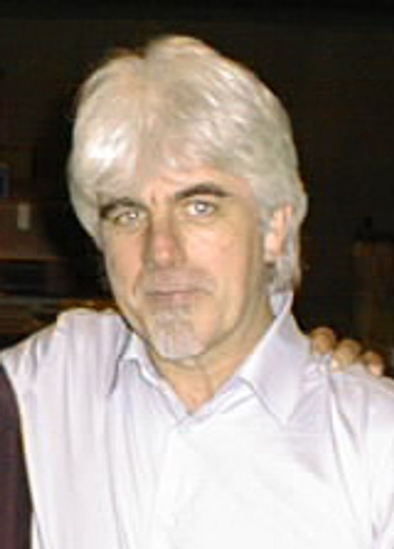 Michael McDonald