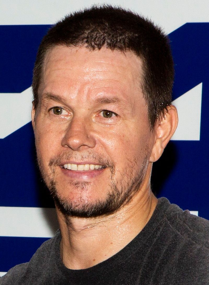 Mark Wahlberg's Faithful Encounter