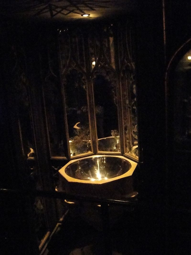 Dumbledore’s Hidden Pensieve Memories