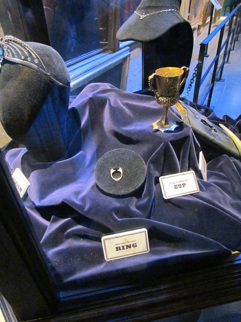 Unclear Horcrux Secrets After Voldemort’s Defeat