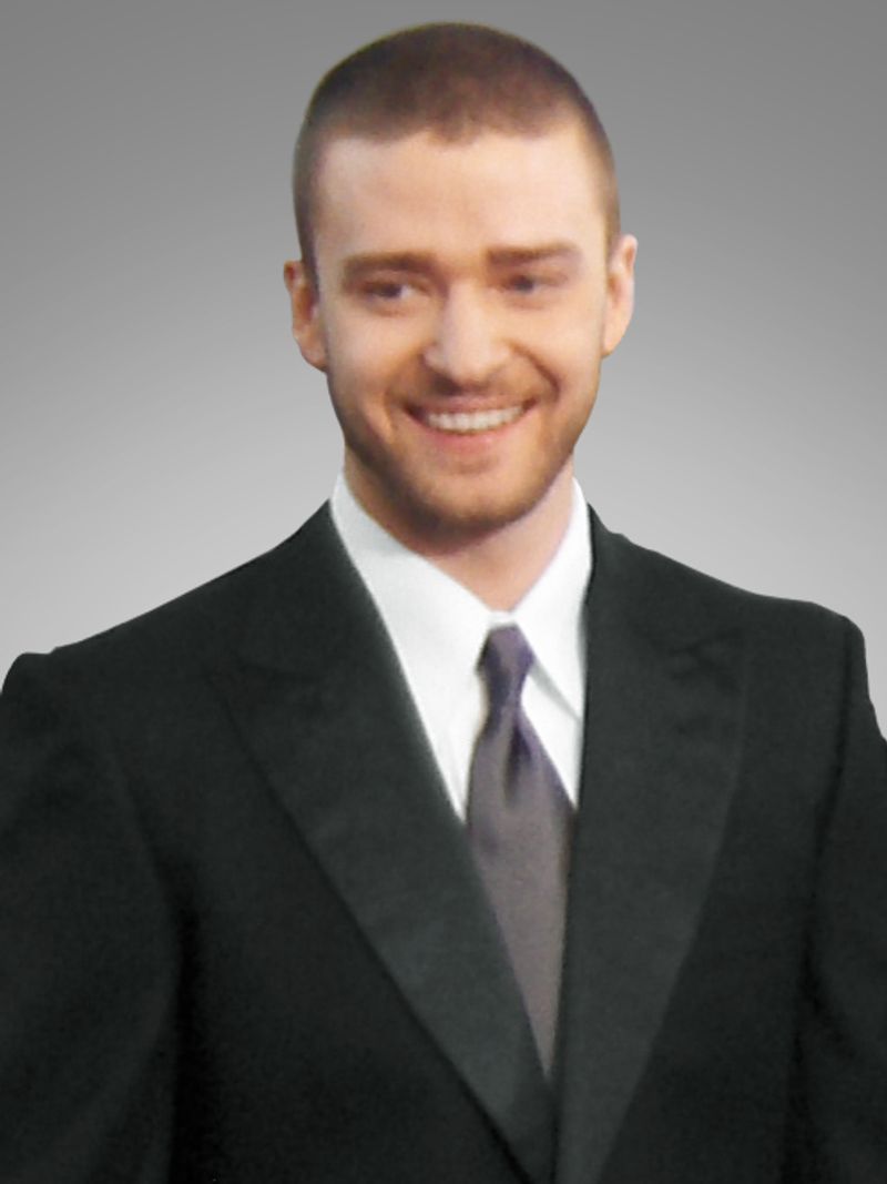 Justin Timberlake: A Long-Overdue Reckoning