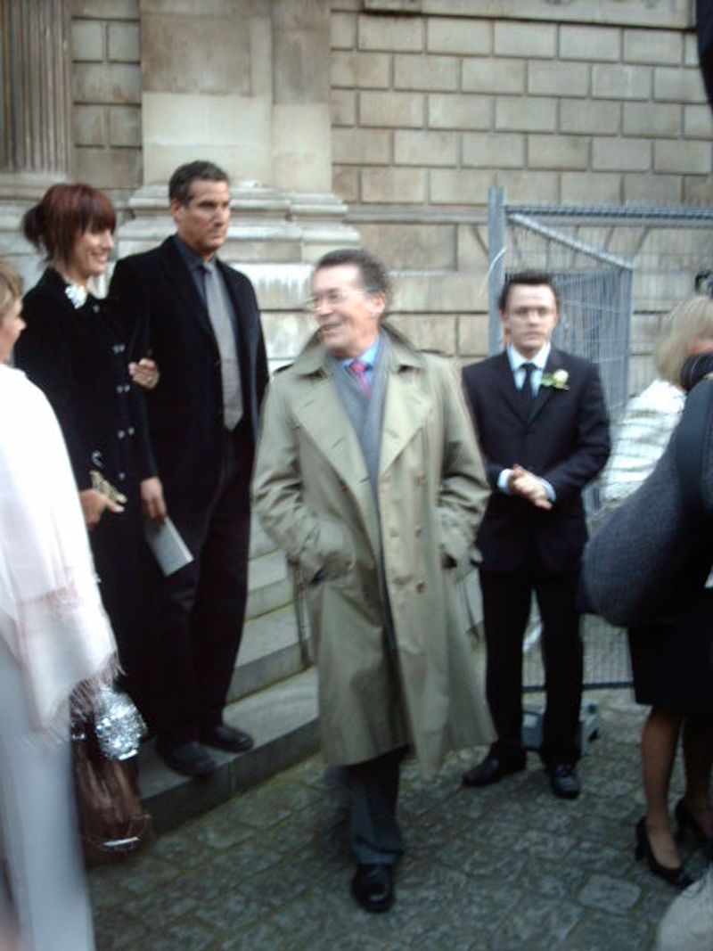 Robert Powell - Jesus Of Nazareth (1977)