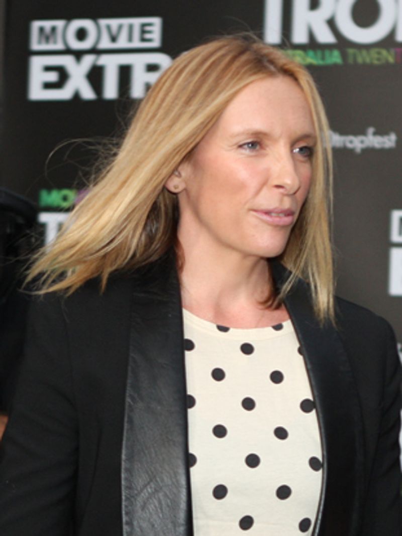 Toni Collette
