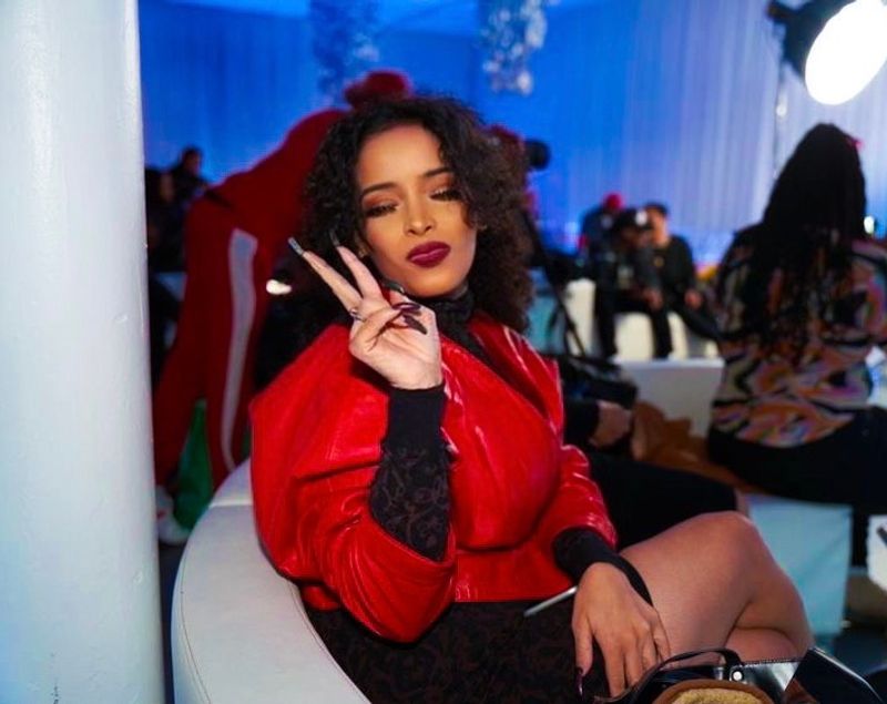 Backstage Behavior Must Stay Professional