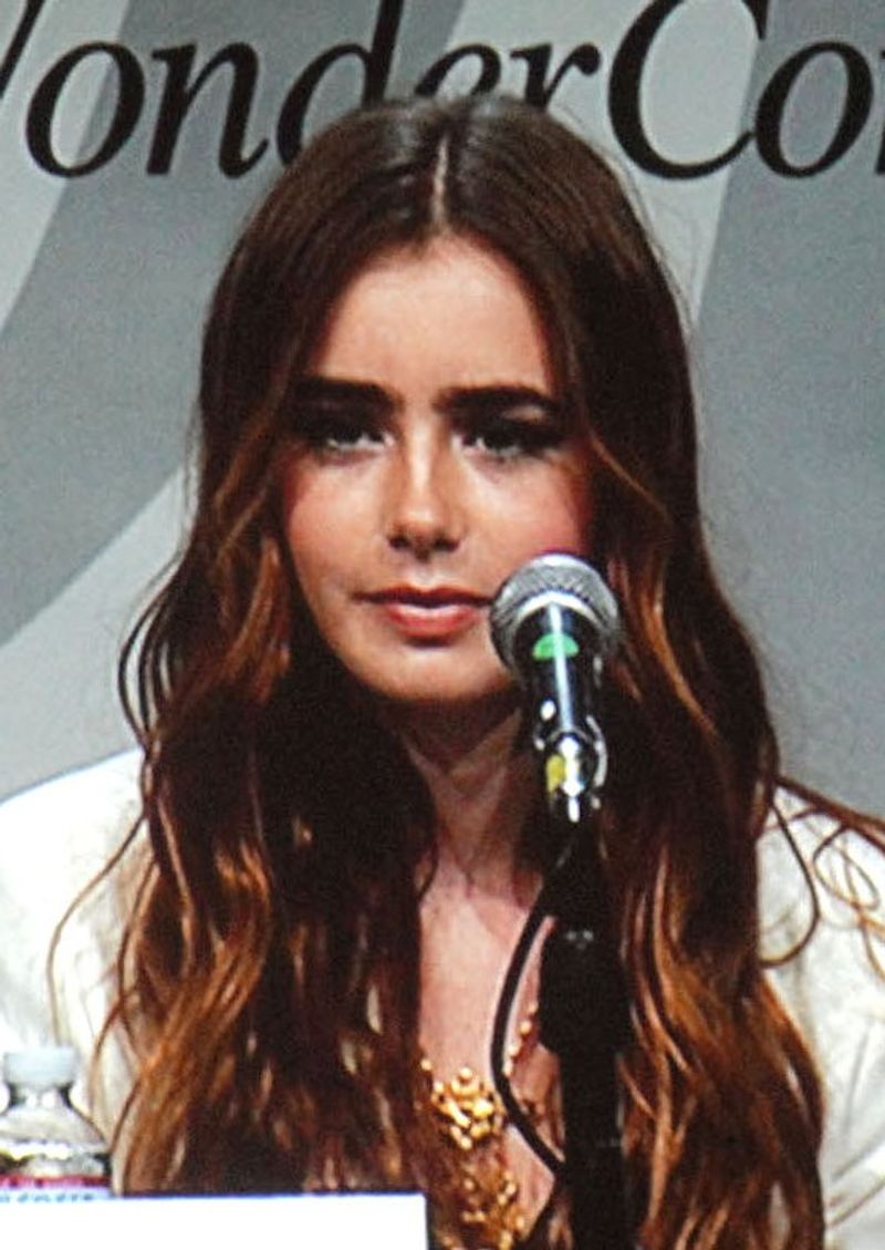 Priest Panel At WonderCon 2011