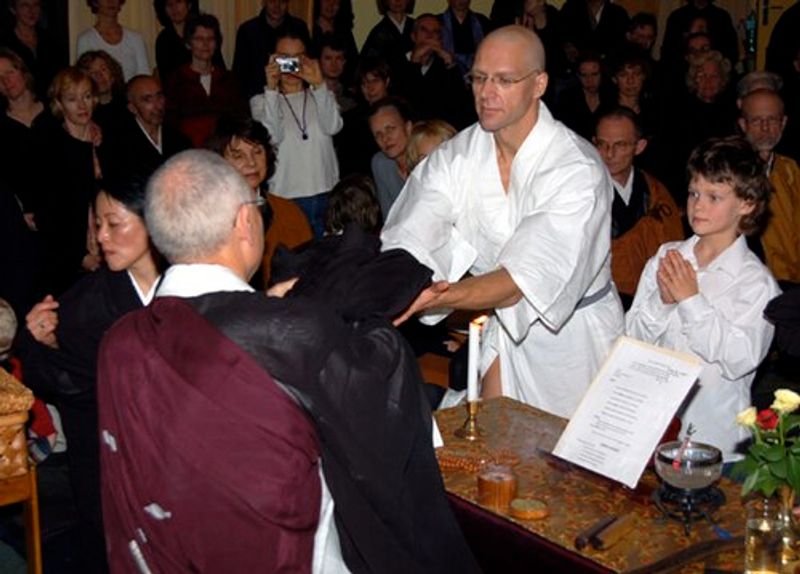 Necros - The Living Daylights