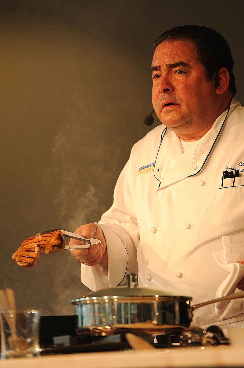 Emeril Live (1997-2007)