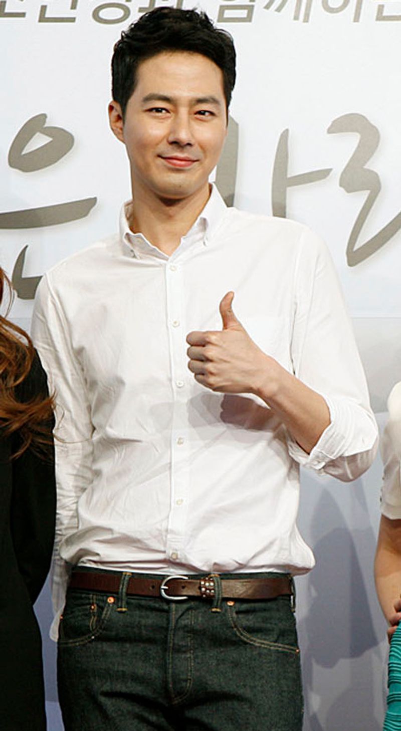 Jo In Sung and D.O.: Drama Bonds That Last