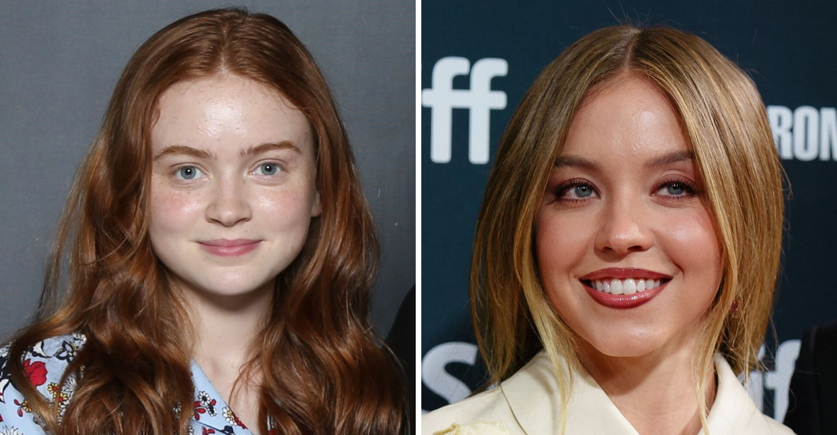 Young Actresses Known For Creating A Friendly Atmosphere On Set