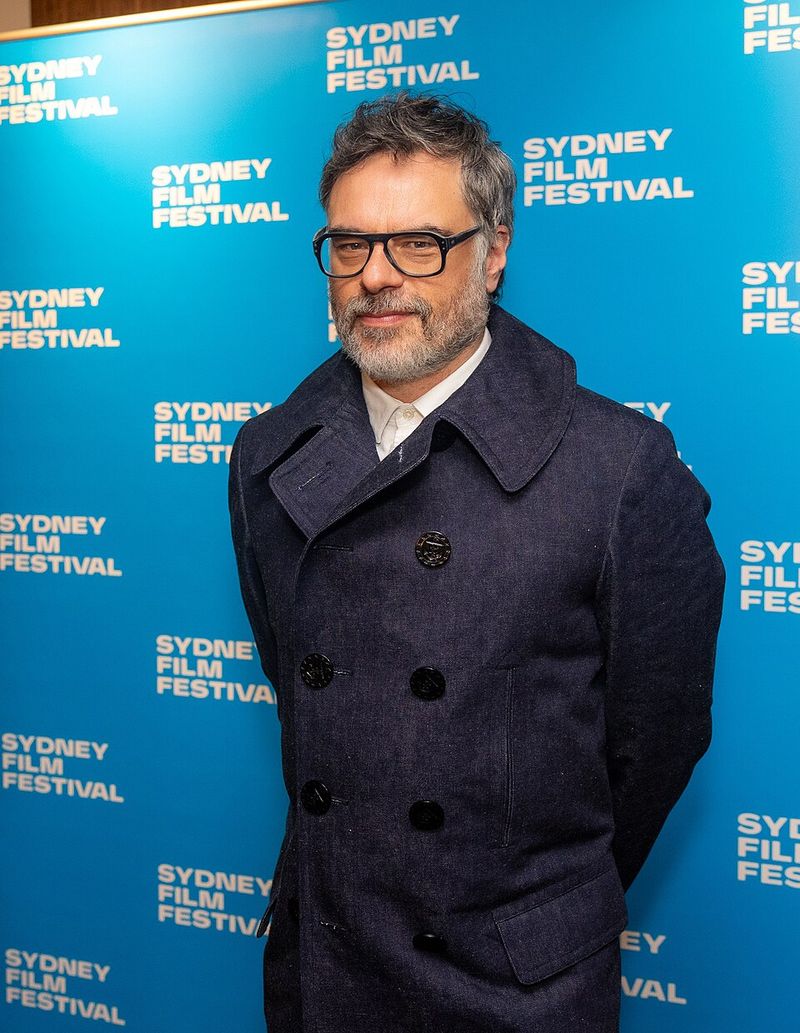 What We Do in the Shadows (2014)