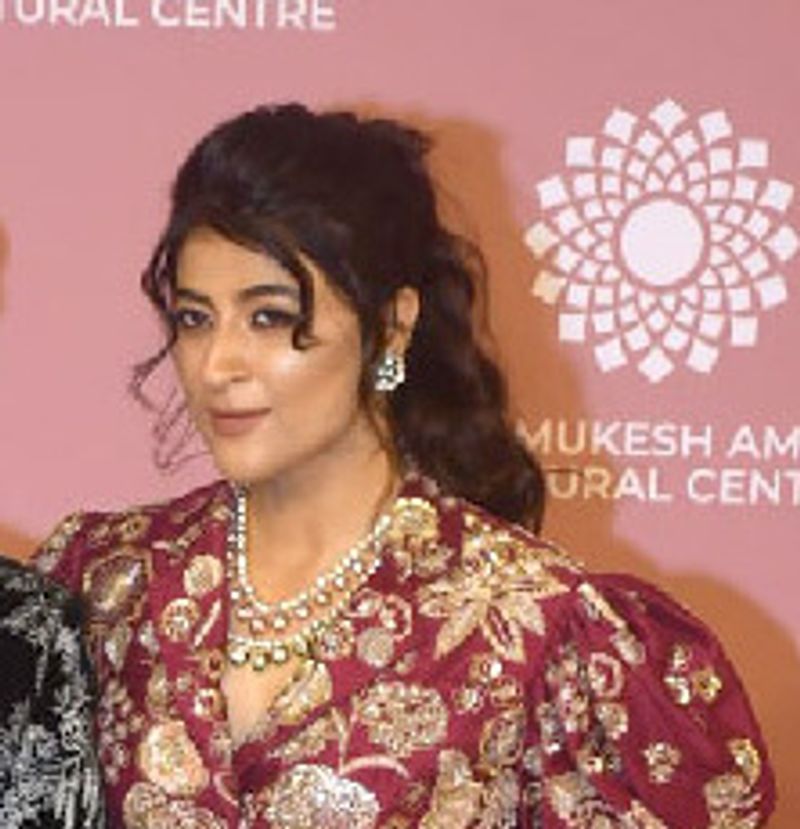 Tahira Kashyap Khurrana