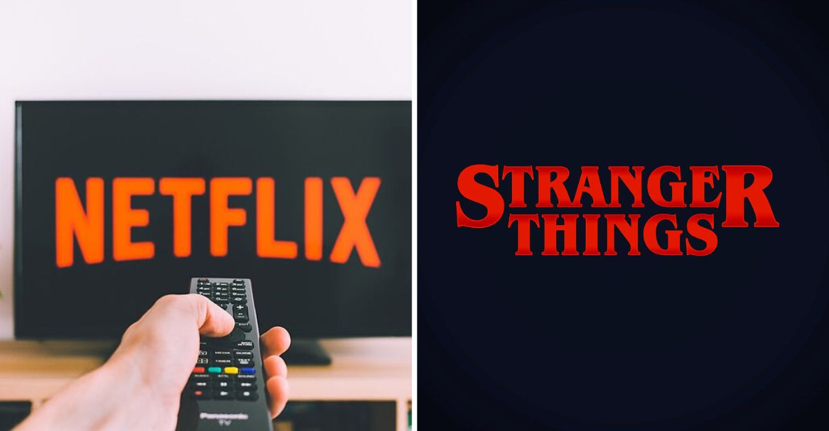 6 Top Sci-Fi Series Worth Bingeing On Netflix