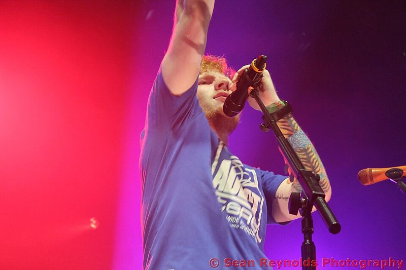 Ed Sheeran