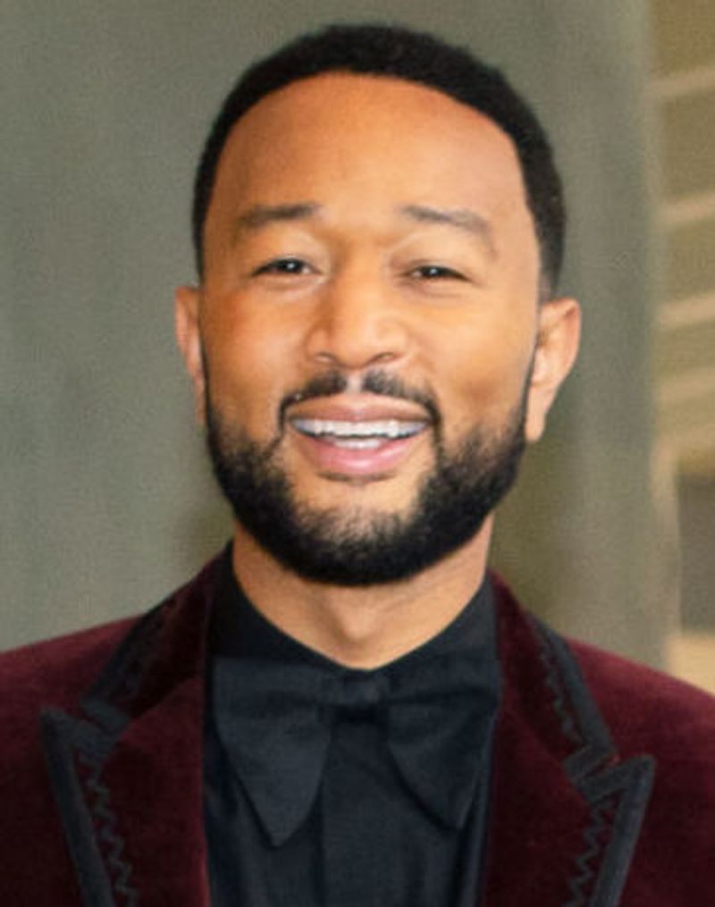 John Legend