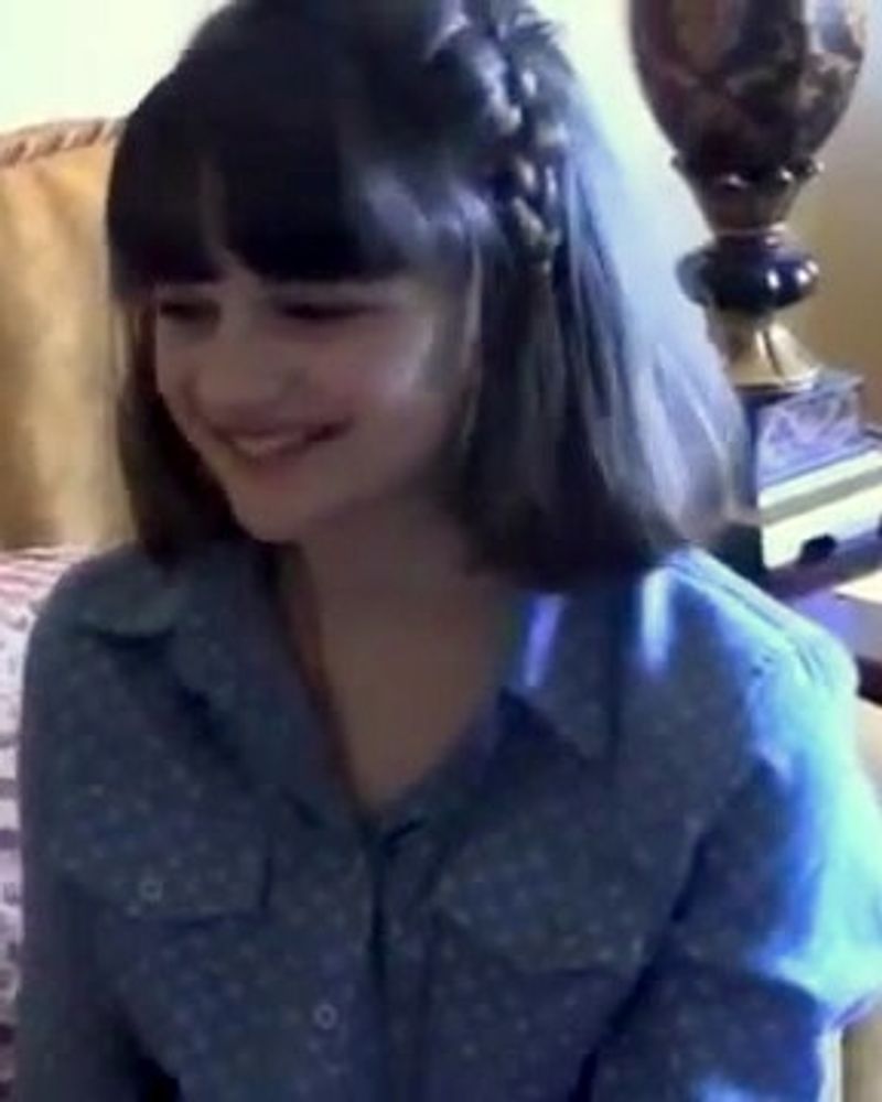 Joey King in Slender Man (2018)