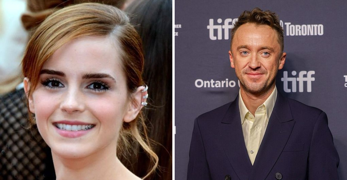 10 Actors Who Years Later Admitted To Crushes On Co-Stars