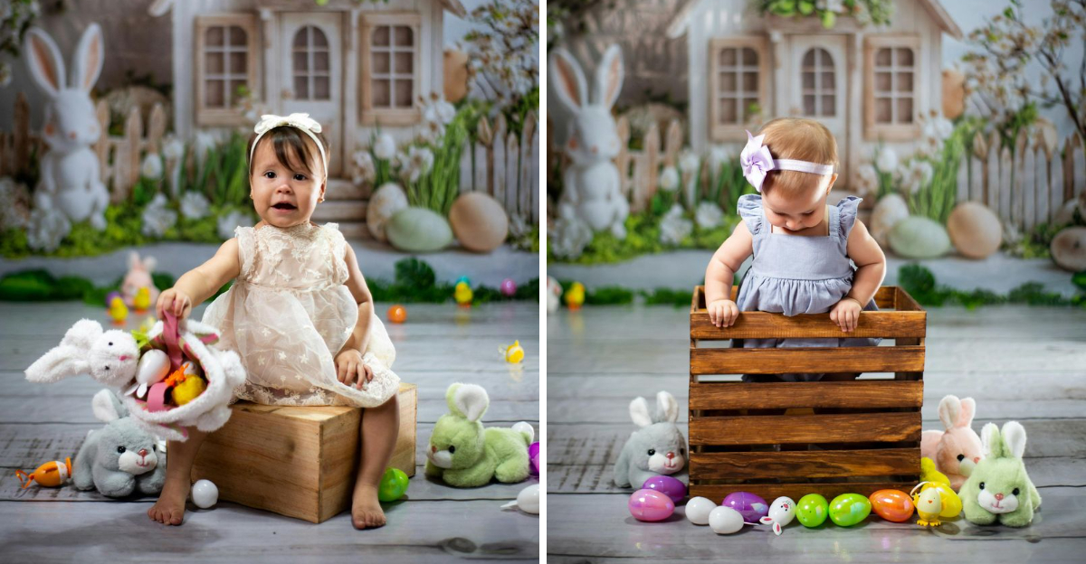 10 Biblical Girl Names With Strong Meanings