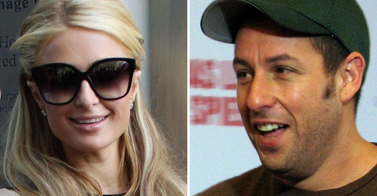 10 Comedies That Missed Every Single Laugh