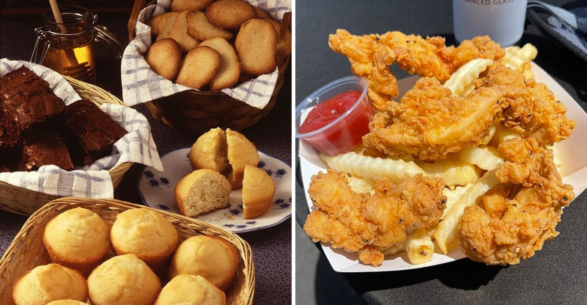 10 Everyday Foods That Quietly Wreck Cholesterol Levels