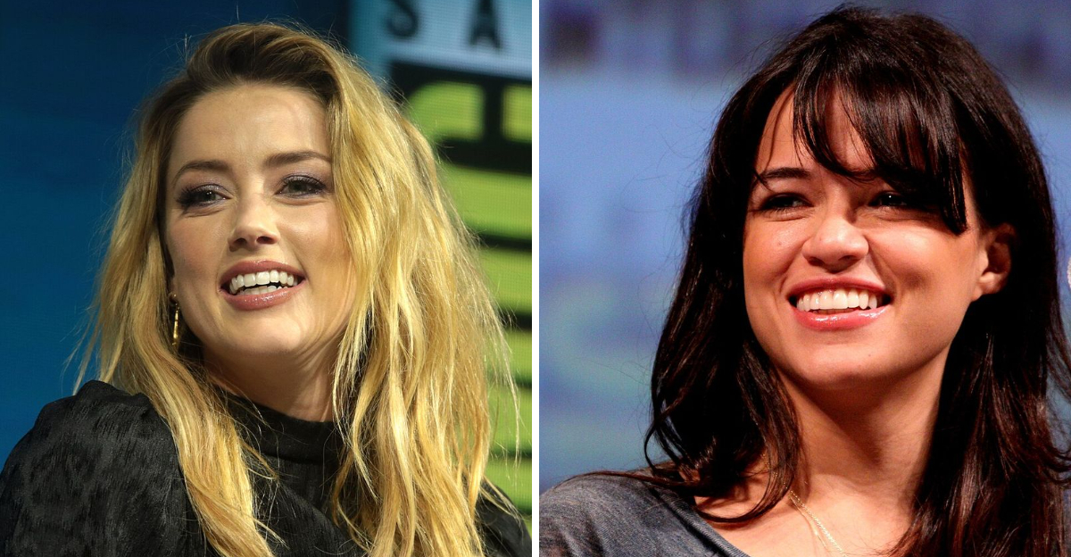 10 LGBTQ+ Actresses Who Spoke Openly About Faith, Religion, And Walking Away