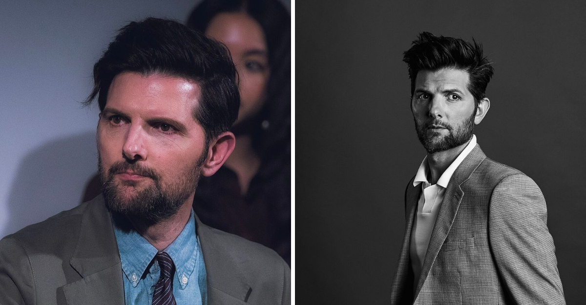 10 Lesser-Known Adam Scott Performances Across Film And TV