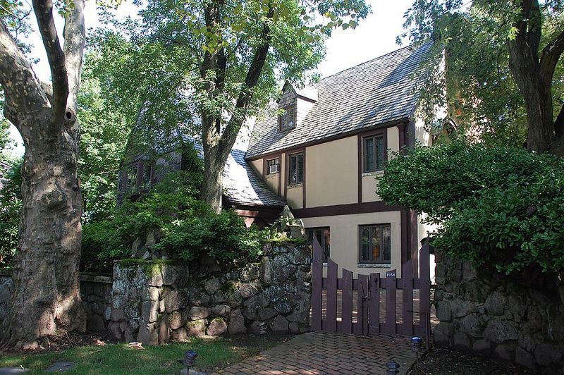 The Corleone Family - The Godfather (1972)