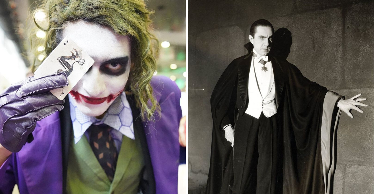 10 Movie Villains We Can’t Help But Romanticize