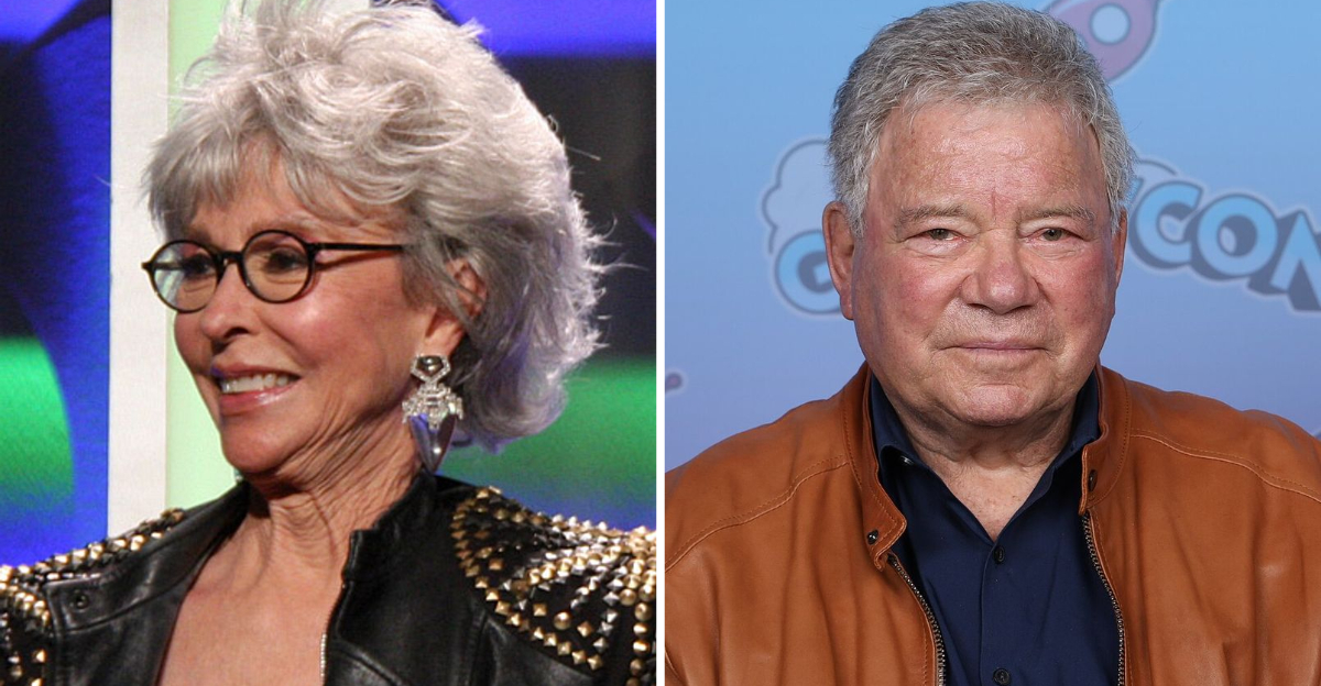 10 Oldest Living Movie Stars Who Still Shine Bright Today