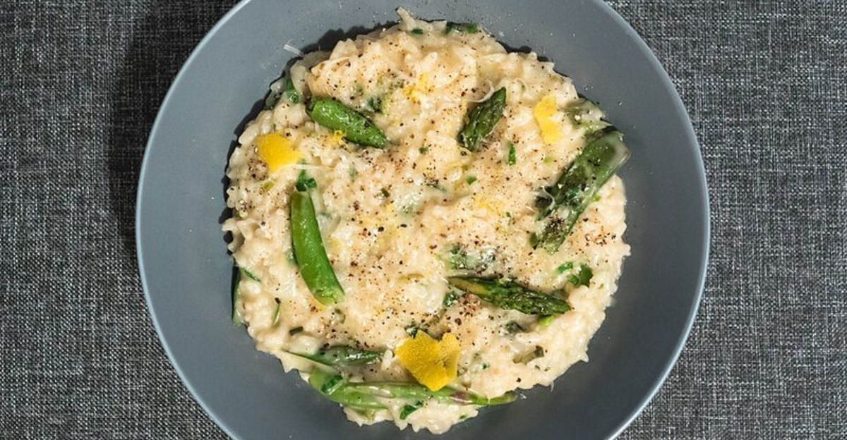 10 Spring Recipes For When Dinner Needs A Quick Answer