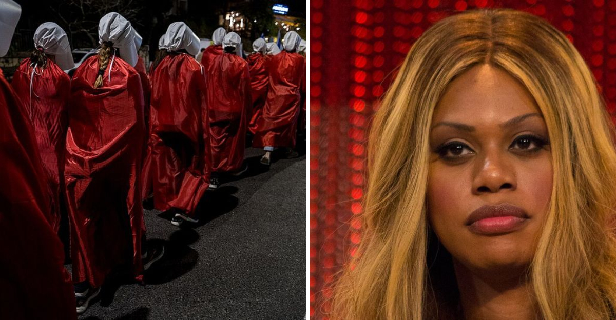 10 TV Shows That Still Speak To Women And Grow More Meaningful Over Time