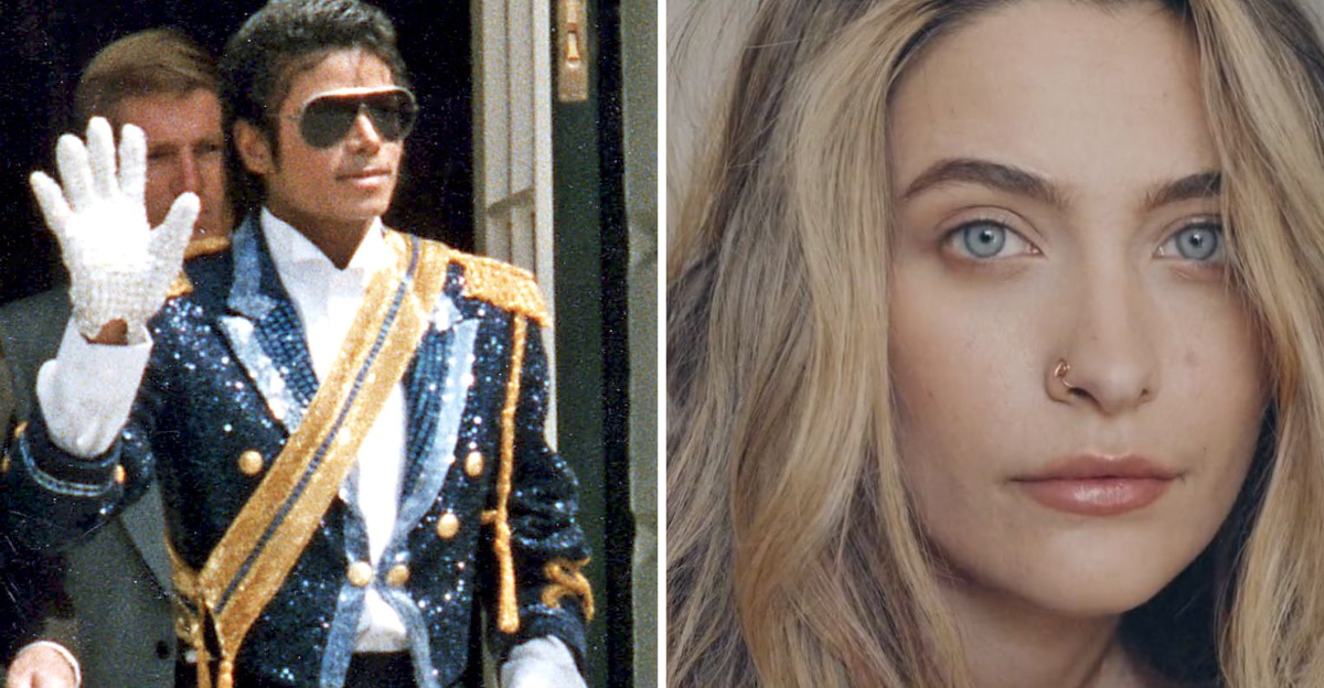 10 Tragic Truths Behind Michael Jackson’s Children And The Legacy Of His Estate