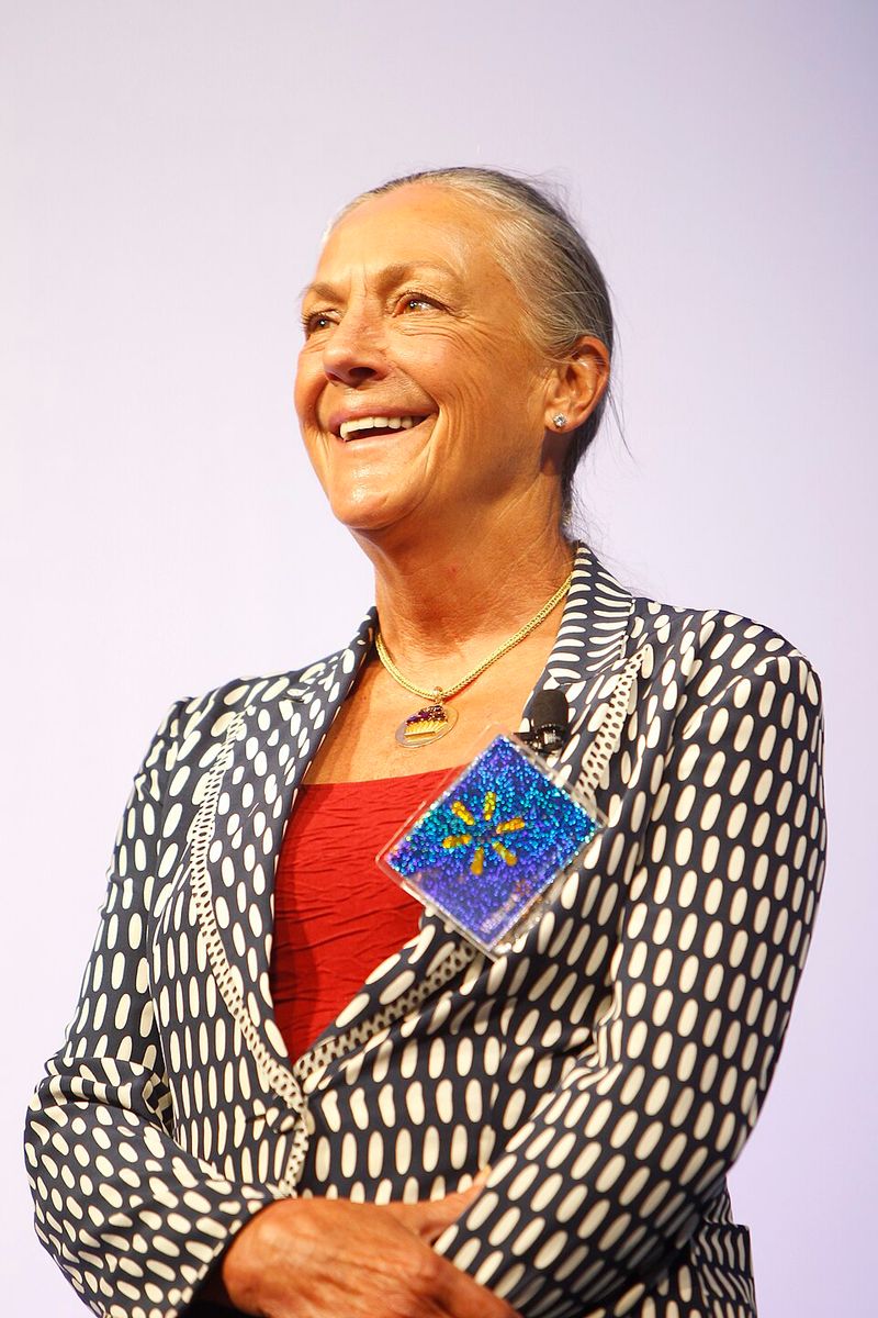 Alice Walton