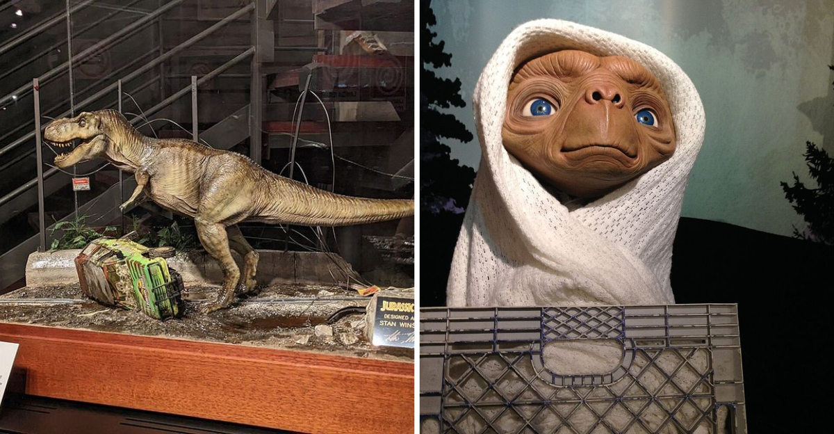 11 Bizarre Movie Sequels That Almost Happened And Sound Totally Unreal