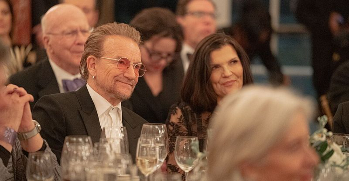 11 Celebrities Who Married Their First Love And Stayed Together Through Fame