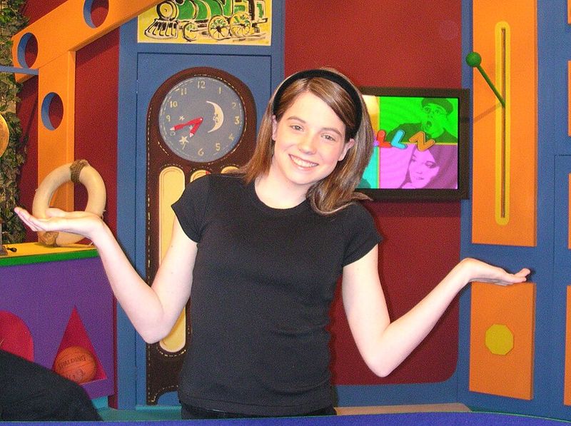 Bridget Hall: The 1994 Rumor That Started It All