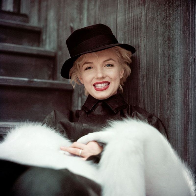 Marilyn Monroe