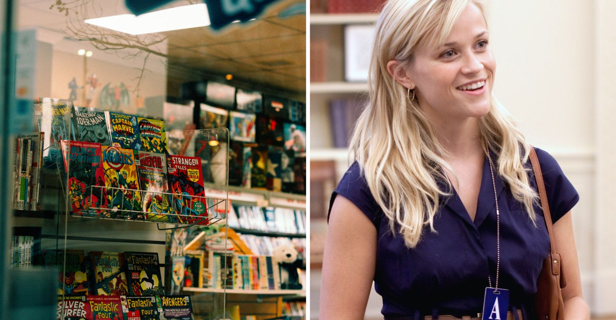 12 Celebrities Who Became Children’s Authors And Sparked Imagination