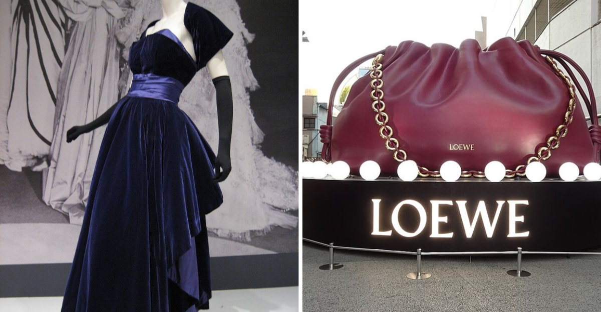 12 Oldest Fashion Houses Still Shaping Style And Standing The Test Of Time