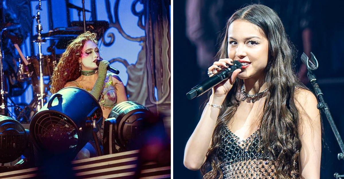 12 Pop Stars Whose Rise Sparked ‘Industry Plant’ Debates Online