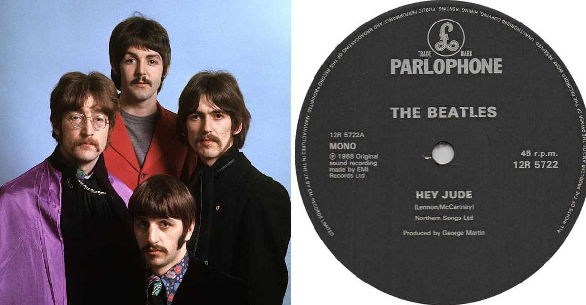 12 Popular Singles That Stayed Off Official Albums